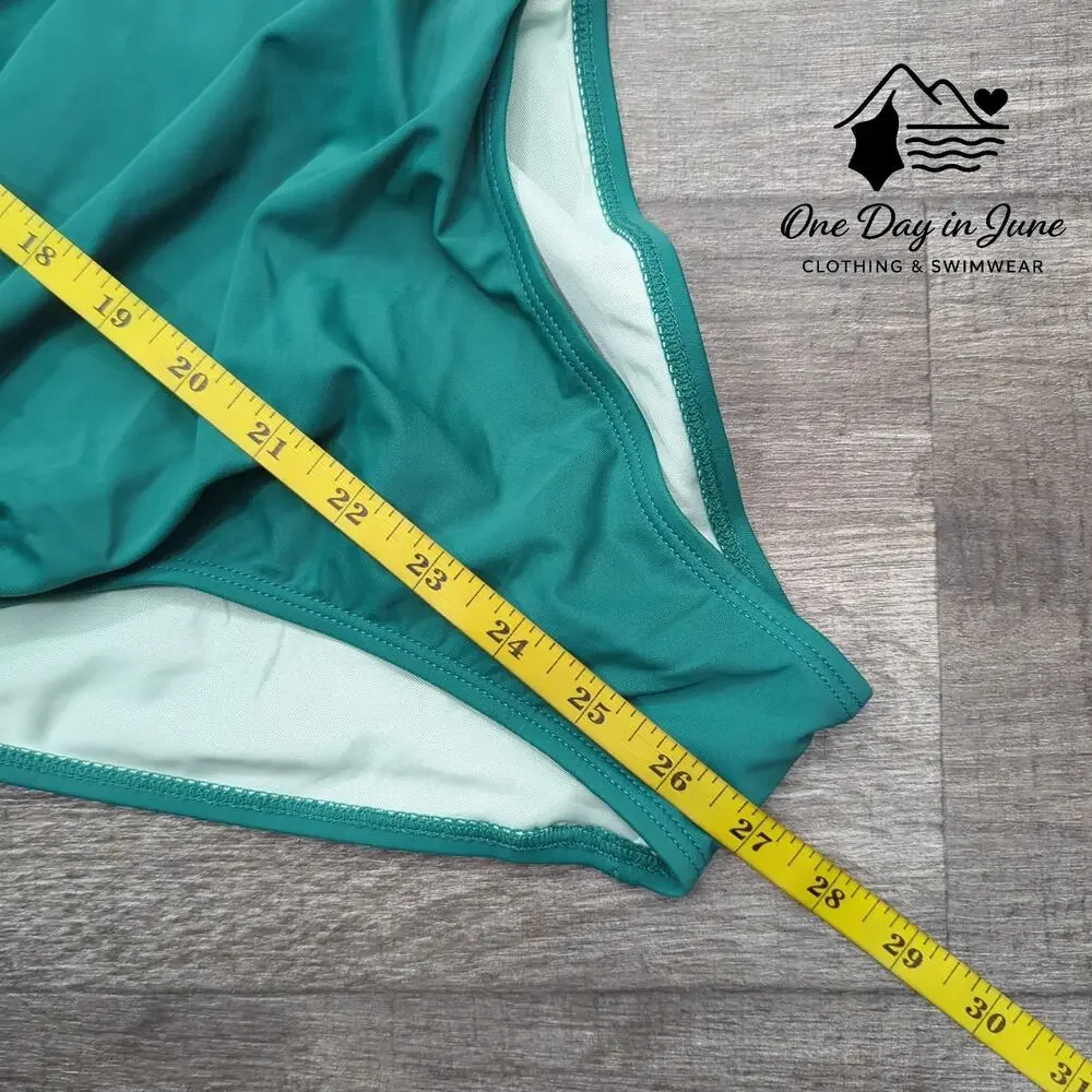 Cupshe tie back
